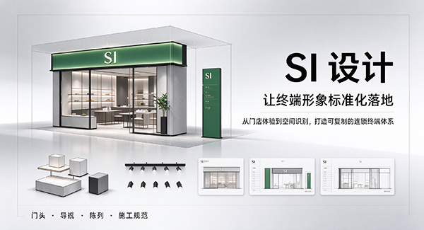 双台子区SI设计